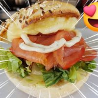 Les Burgers