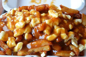 Les Poutines