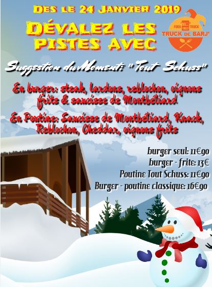 EVENEMENT SUGGESTION DU MOMENT